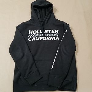 Holister hoodie